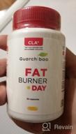 img 1 attached to Guarchibao CLA Fat Burner Day, 30 pcs. review by Edyta Potrzebowska ᠌