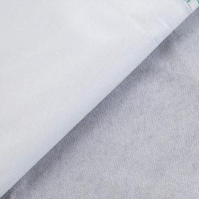 img 1 attached to 👔 Pellon ShirTailor Firm: The Ultimate Fusible Interfacing for Impeccably Crisp Collars & Cuffs