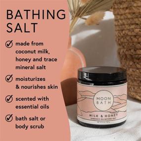 img 3 attached to 🛀 Revitalize and Relax with Bath Exfoliating Frankincense Essential Oil for a Luxurious Soothing Experience