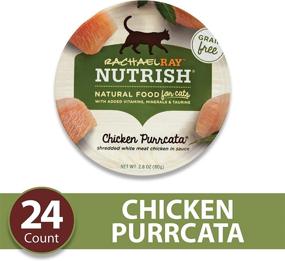 img 3 attached to 🐱 Rachael Ray Nutrish Cat Food Blend