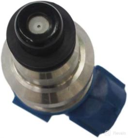 img 1 attached to Форсунки Mazda Miata 1990 1995 195500 1970