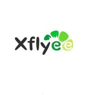 xflyee логотип