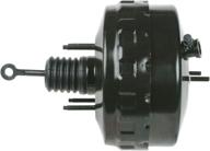 enhance brake performance with cardone 54-73163 remanufactured vacuum power brake booster логотип