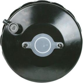 img 2 attached to Enhance Brake Performance with Cardone 54-73163 Remanufactured Vacuum Power Brake Booster