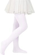 ballet toddler leggings elastic stocking girls' clothing ~ active логотип