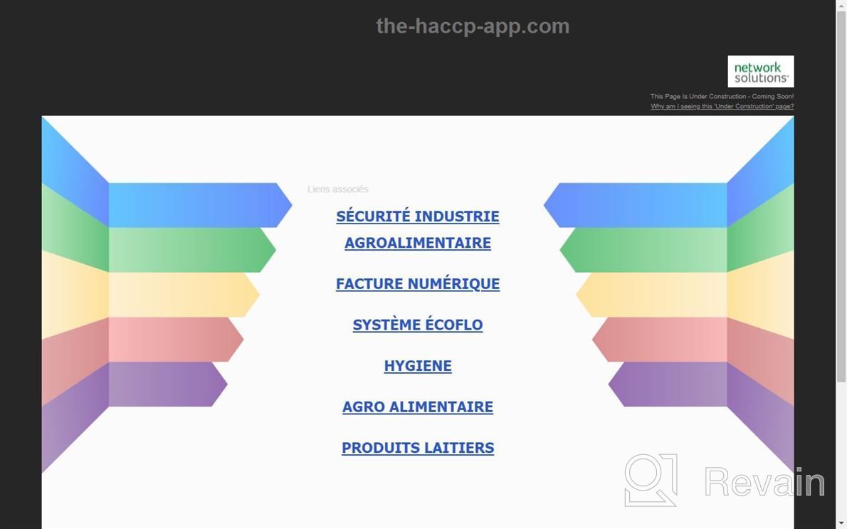 img 1 attached to The HACCP app review by Paul Wall