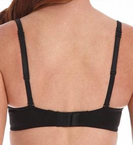 img 1 attached to Women'S Convertible T-Shirt Bra By Le Mystere - Infinite Possibilities