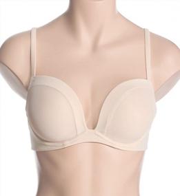 img 2 attached to Women'S Convertible T-Shirt Bra By Le Mystere - Infinite Possibilities