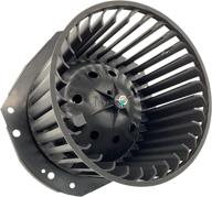 🌀 front ac heater blower motor with fan for 1996-2005 astro, 1995-2002 blazer, 1994-2004 s10-94-04 sonoma, and 1996-2005 safari (with ac) – replaces oem part 19179474 logo