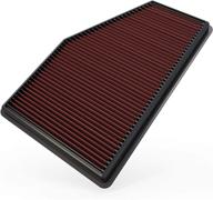 33 5049 replacement air filter логотип