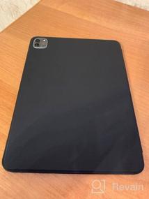 img 8 attached to Восстановленный Apple iPad Pro 11 дюймов, 1TB Silver, Wi-Fi (2-го поколения 2020)