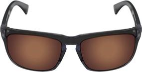 img 3 attached to 🕶️ Mryok Polarized Replacement Electric Knoxville Sunglasses - Ultimate Men's Eyewear Accessories
