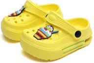 детские сандалии shadowfax garden sandals cushion toddler boys' shoes: сандалии логотип