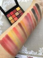 img 1 attached to NYX professional makeup Ultimate Shadow Palette Ultimate Utopia 12 review by Aneta Kowal ᠌