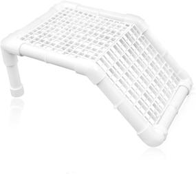 img 4 attached to Платформа для купания Рептилия Хамелеон Черепаха