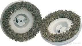 img 1 attached to Koblenz 45 0134 2 Scrubbing Brushes 2 Pack