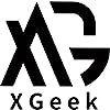xgeek logo