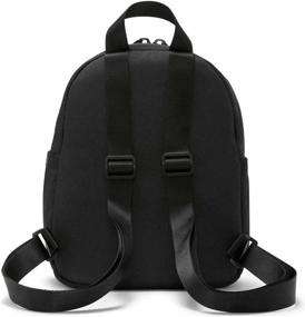 img 3 attached to Nike Sportswear Futura Mini Backpack