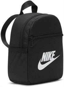 img 2 attached to Nike Sportswear Futura Mini Backpack