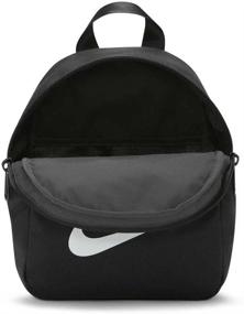 img 1 attached to Nike Sportswear Futura Mini Backpack