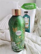 img 3 attached to Twin Pack Herbal Essences Shampoo - Optimize Your Hair Care Routine review by Chun Hee Kim ᠌