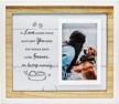 memorial picture frame gifts sympathy logo