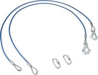 roadmaster 649 safety cable logo