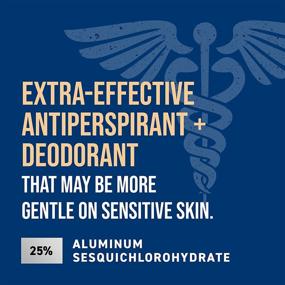 img 2 attached to 🌡️ Certain Dri Antiperspirant Deodorant: Unbeatable Personal Care for Odor & Sweat Control