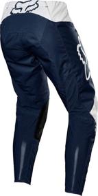 img 2 attached to 2020 Fox Racing Youth Pants Navy 26