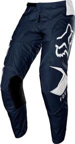 img 3 attached to 2020 Fox Racing Youth Pants Navy 26