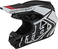 troy lee designs overload motocross logo