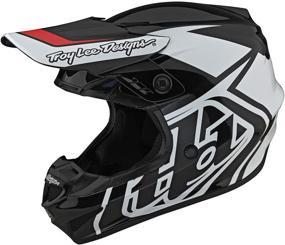 img 4 attached to Troy Lee Designs Overload Motocross