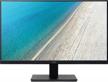 acer widescreen monitor 250nit renewed 22.5", 75hz, wide screen, v227q bi, hdmi, hd logo