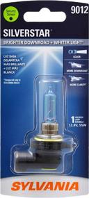 img 4 attached to SYLVANIA SilverStar Halogen Headlight Contains Motorcycle & Powersports : Parts