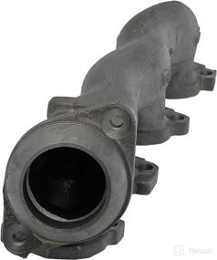 img 1 attached to Dorman 674 586 Passenger Exhaust Manifold