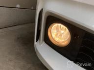 img 1 attached to 🚗 Enhance Your Car's Interior with the 4 Pack T10 RGB LED Bulb - Remote Control, Strobe, 16 Colors - Perfect Replacement for Car Interior/Map/Dome/Door/License Plate Lights review by Derrick Patterson