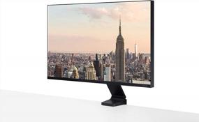 img 2 attached to Samsung 27-inch LS27R750UENXZA 144Hz Monitor