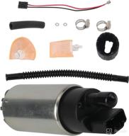 🚀 high-performance zyfzzds electric fuel pump for kia series zy505 логотип