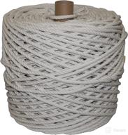 t w evans cordage 29 001 1500 feet logo