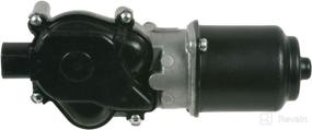 img 2 attached to Cardone 43 4347 Remanufactured Wiper Motor