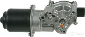 img 4 attached to Cardone 43 4347 Remanufactured Wiper Motor