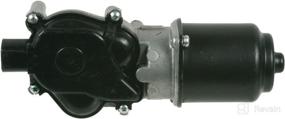 img 3 attached to Cardone 43 4347 Remanufactured Wiper Motor