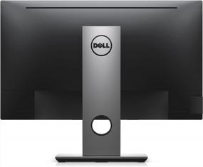 img 3 attached to Dell P2417H 23.8-Inch Ultrawide LED Monitor with 💻 USB Hub: Professional Quality and Stunning Clarity at 60Hz