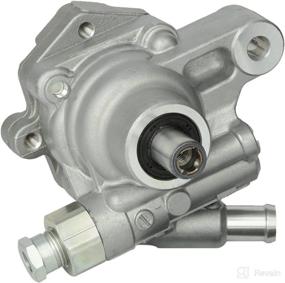img 1 attached to ACDelco 25900771 Original Equipment Steering