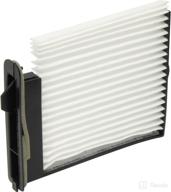 uac fi 1182c cabin filter logo