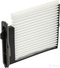 img 1 attached to UAC FI 1182C Cabin Filter