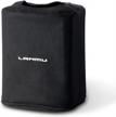 bose s1 pro slip cover case with bottom coverage - dust protection for portable bluetooth speaker system logo
