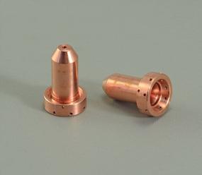 img 2 attached to 5PK 9-8233 Plasma Nozzles For Thermal Dynamics SL60/SL100/A120 Plasma Cutter Torch
