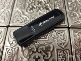 img 13 attached to USB Transcend JetFlash 700 64 GB, black