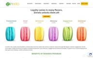 img 1 attached to Zinrelo Loyalty Rewards Platform review by Christian Byrd